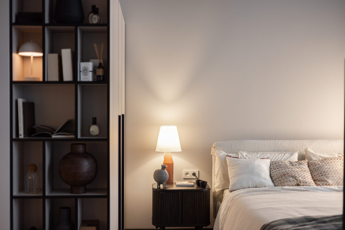 Pillar Mezciema Majas Loft   17